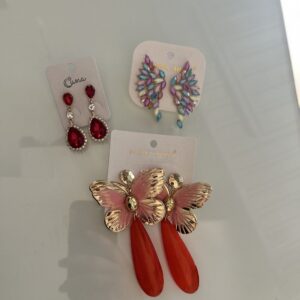 Accesorios