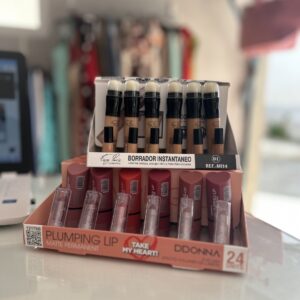 Cosmética
