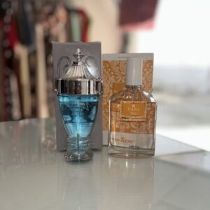 Perfumes