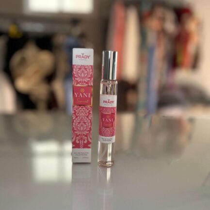 Perfume pequeño YANI SWEET.