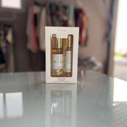Perfume J´ Adore.