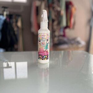 Ambientador Fashion Shop.
