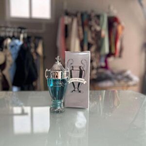 Perfume Victorius.