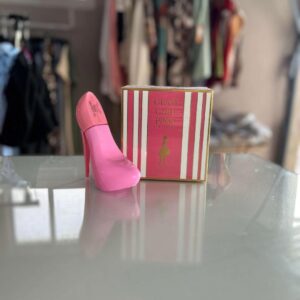 Perfume Tacón Rosa.