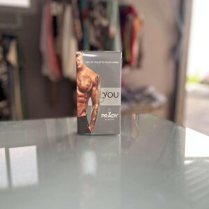 Perfume YOU.
