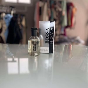 Perfume BOSS.