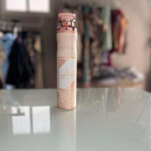 Ambientador Árabe Rose.
