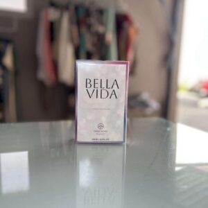 Perfume Bella Vida.