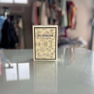 Perfume Blossom.