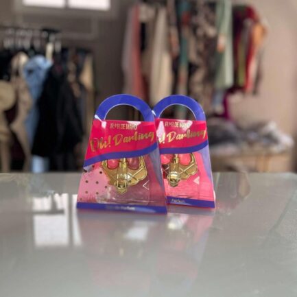Perfume Flor de Mayo.