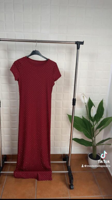 Vestido Natalia. - Imagen 5