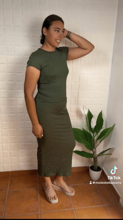 Vestido Natalia.