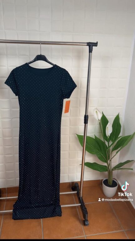 Vestido Natalia. - Imagen 3