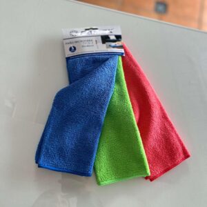 Paños PAMEX.
