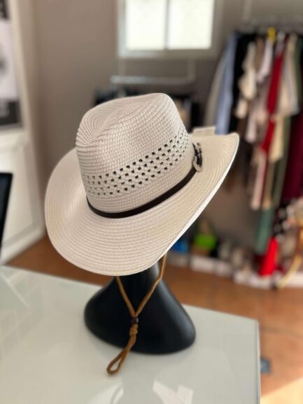 Sombrero Jaén.