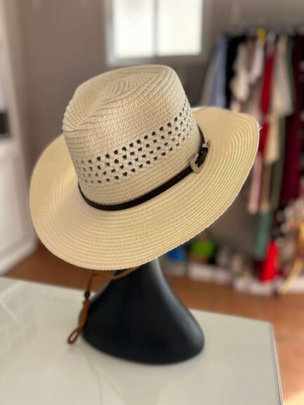 Sombrero Jaén. - Imagen 2