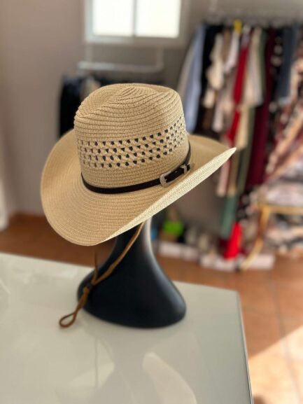 Sombrero Jaén. - Imagen 3