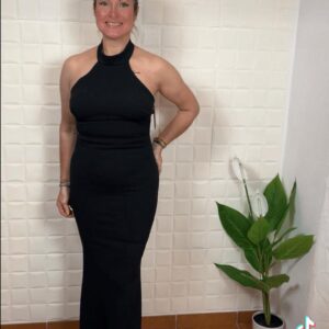 Vestido Esperanza.