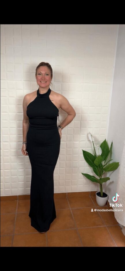 Vestido Esperanza.