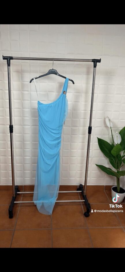 Vestido Gala. - Imagen 3