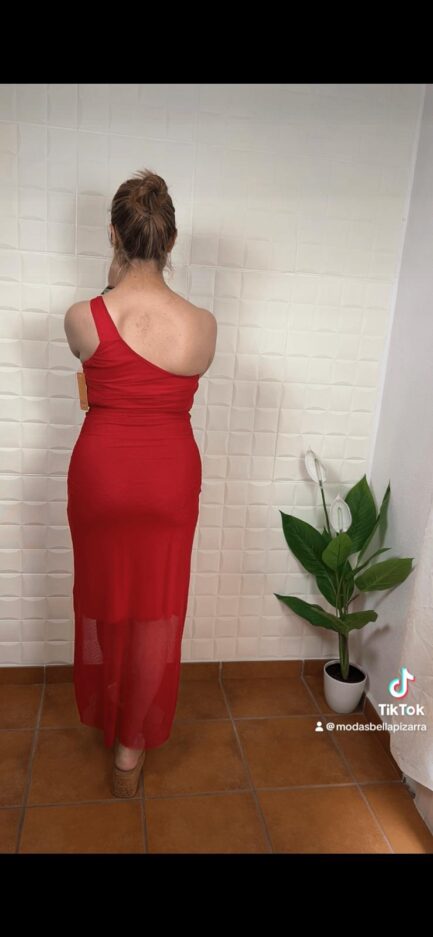 Vestido Gala. - Imagen 2