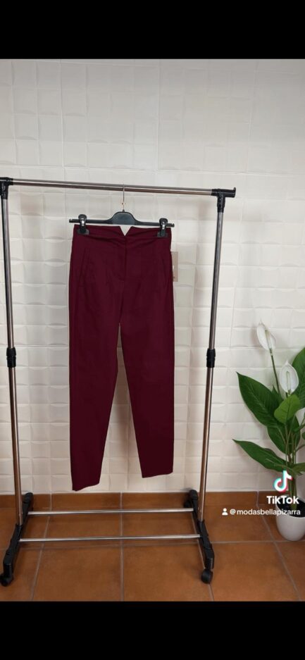 Pantalón Estrella. - Imagen 3