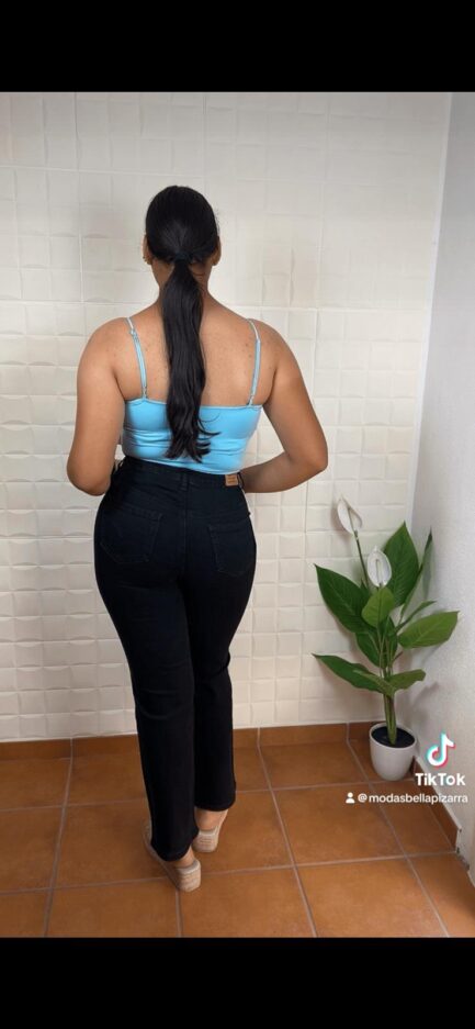 Body Nayara. - Imagen 2