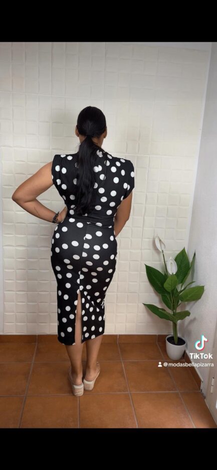 Vestido Soleá. - Imagen 2