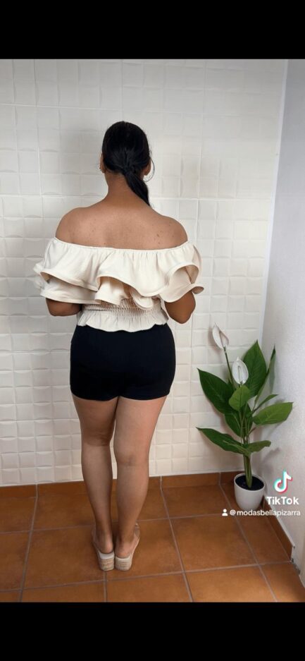 Top Carmela. - Imagen 2