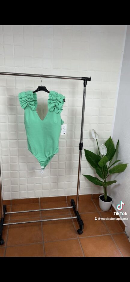 Body María. - Imagen 4