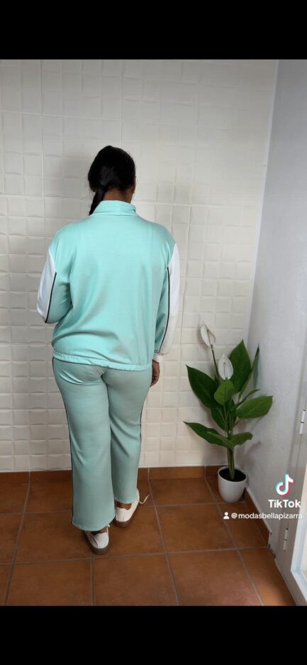 Chándal Ocasión. - Imagen 2