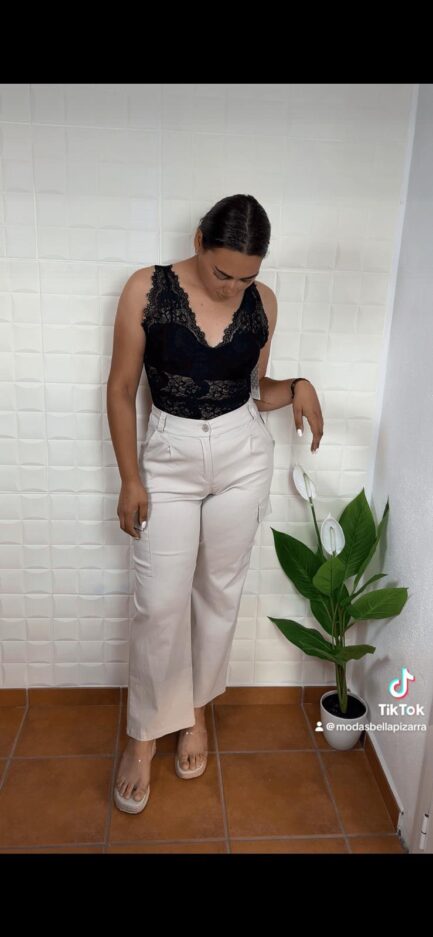 Pantalón Yibelys. - Imagen 3