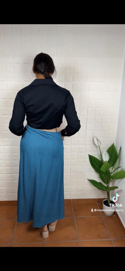 Falda Yolanda. - Imagen 2