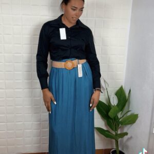 Camisa Cynthia.