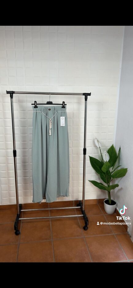Pantalón Heidi. - Imagen 3