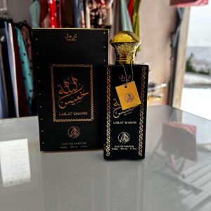 Perfume Lailat.