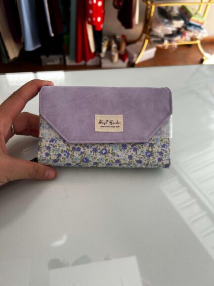 Carteras Carmona.