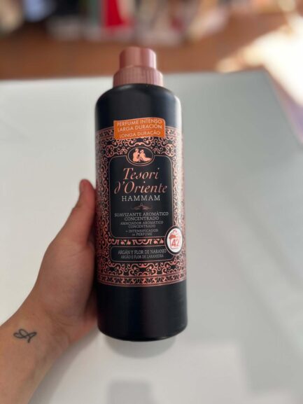 Suavizantes árabes. - Imagen 2
