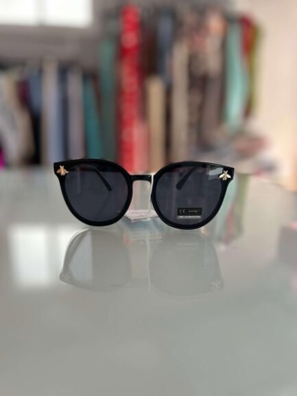 Lentes Abeja.