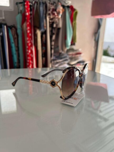 Lentes redondas. - Imagen 2