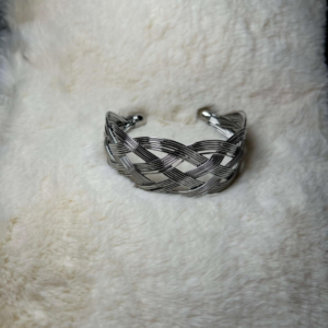 Brazalete Peluche.