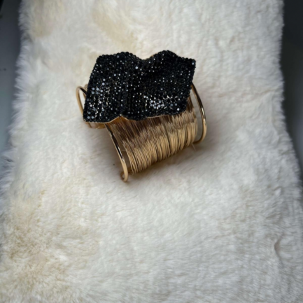 Brazalete Rocío.