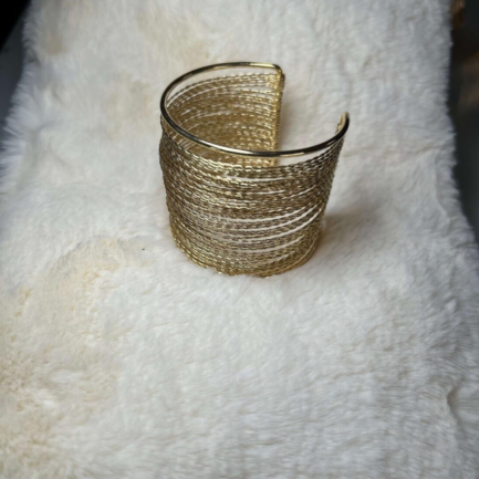 Brazalete Gabriela. - Imagen 2