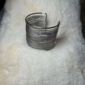 Brazalete Gabriela.