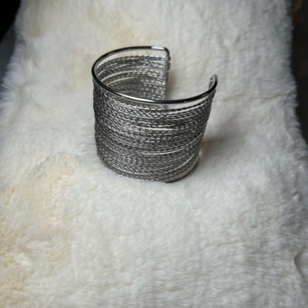 Brazalete Gabriela.