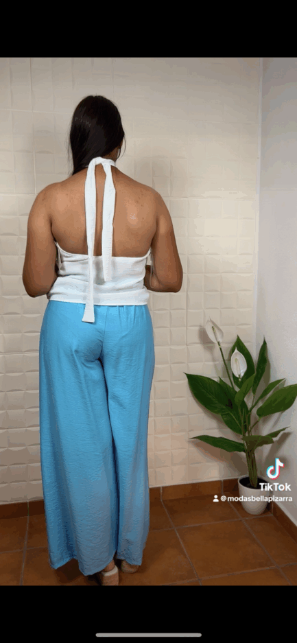 Pantalón Barbara. - Imagen 2