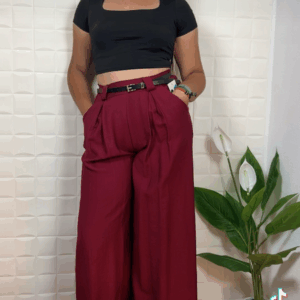 Pantalón Barbara.