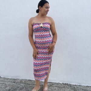 Vestido Mayte.