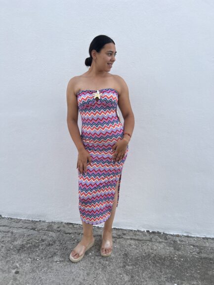 Vestido Mayte.