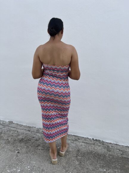 Vestido Mayte. - Imagen 2